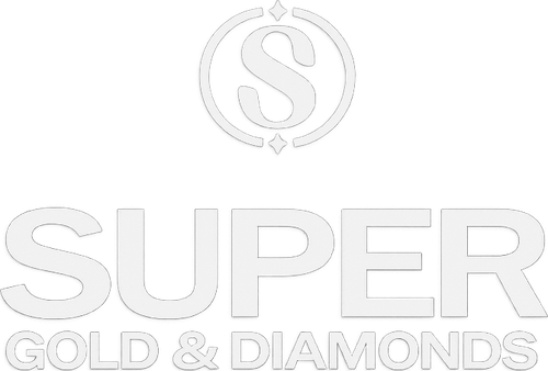 Super Gold & Diamonds